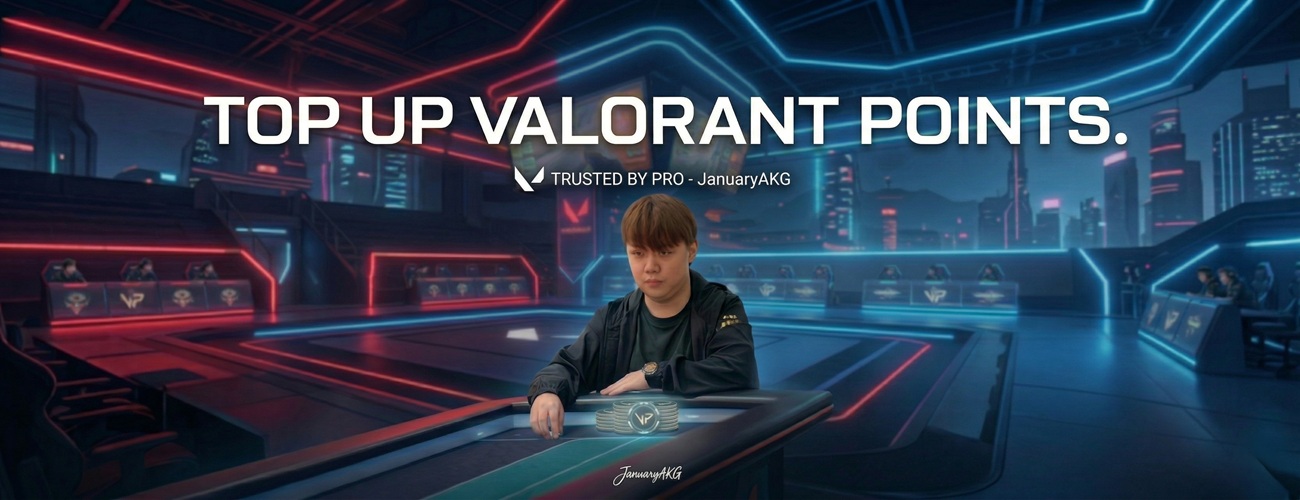 gamecharge and januaryakg